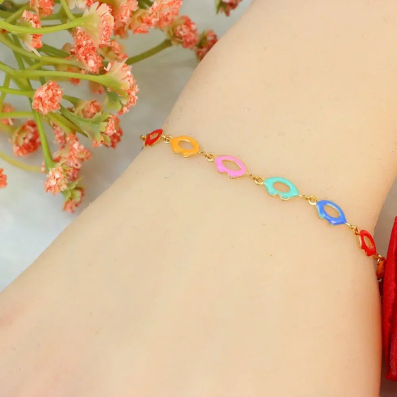"New Beautiful Design Bracelet for Women/Girls, Gift, B665 - Picture 7 of 15